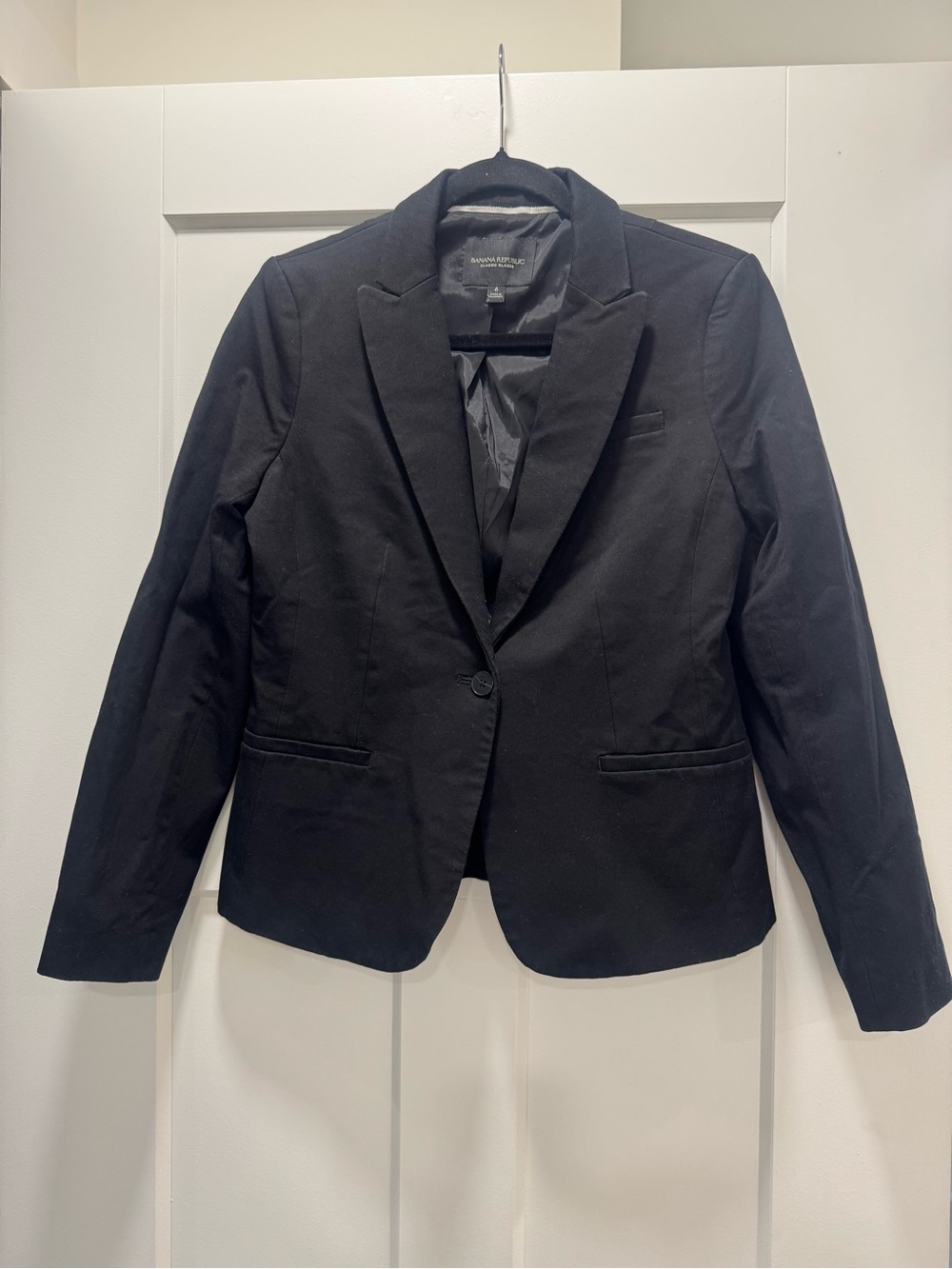 Banana Republic Blazer